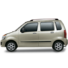 WagonR Duo
