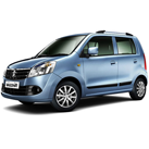 WagonR Vxi