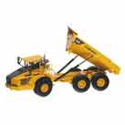 Volvo Articulated Haulers A40D