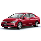 Honda Civic 1.8V AT